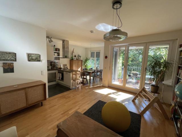 Apartment mieten in Barmbek-Nord, Hamburg