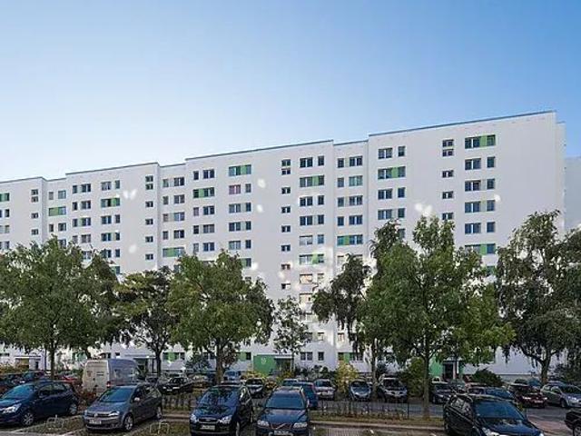 Apartment mieten in Lichtenberg, Berlin