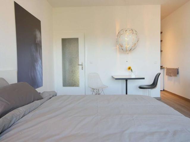 Apartment mieten in Hannover, Calenberger Neustadt