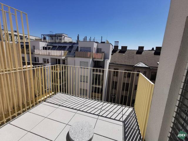Apartment mieten in KG Favoriten, Wien