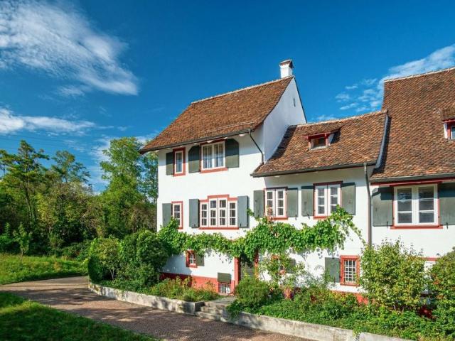 Apartment mieten in Basel, Basel-Stadt