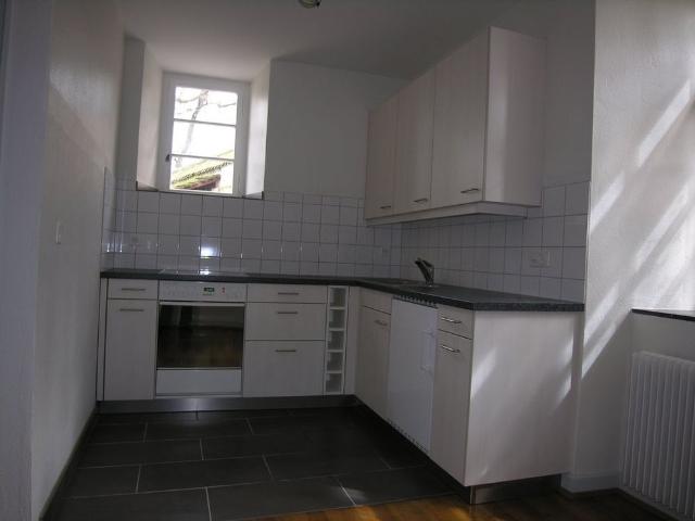 Apartment mieten in Basel, Basel-Stadt