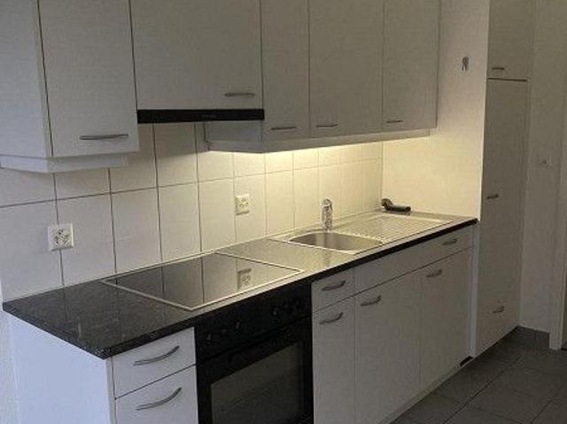 Apartment mieten in Basel, Basel-Stadt