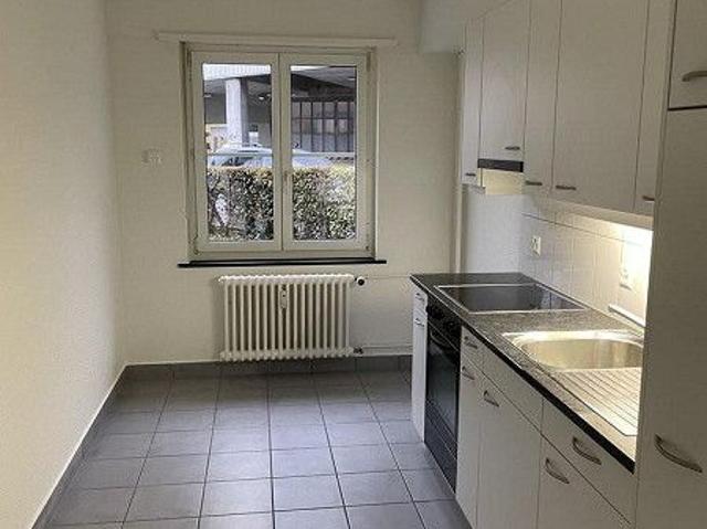 Apartment mieten in Basel, Basel-Stadt