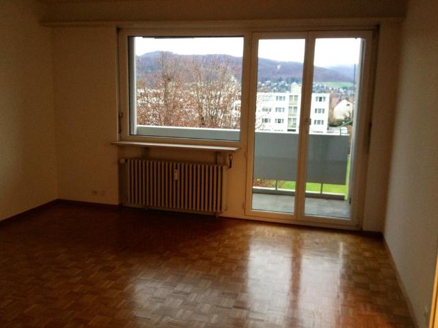 Apartment mieten in Reinach (BL), Basel-Landschaft