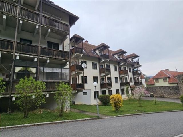 Wohnung mieten in Eisbach, Steiermark