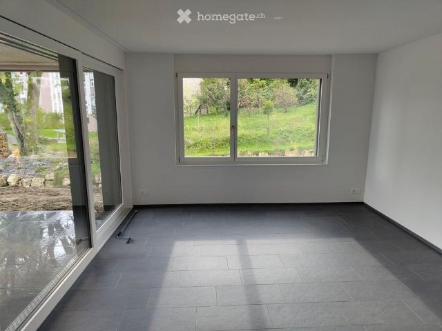 Apartment mieten in Scheibenschachen, Aarau