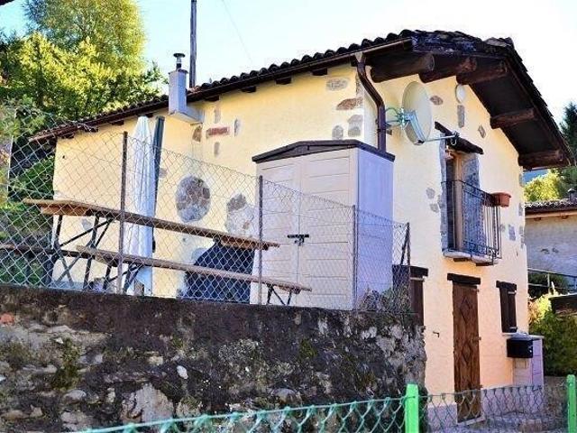 Immobilie kaufen in Aldesago, Tessin