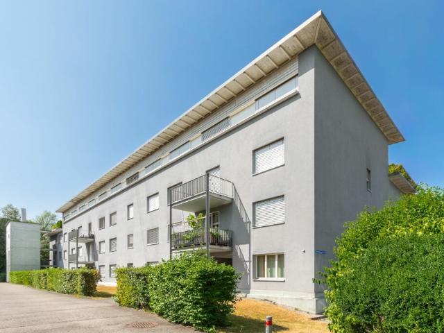 Wohnung kaufen in Baar, Zug