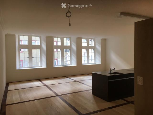 Apartment mieten in Mellingen, Bezirk Baden