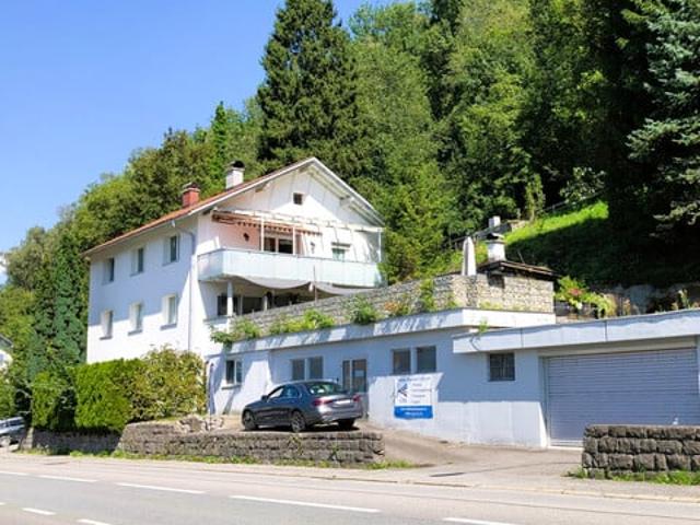 Apartment mieten in Feldkirch, Vorarlberg