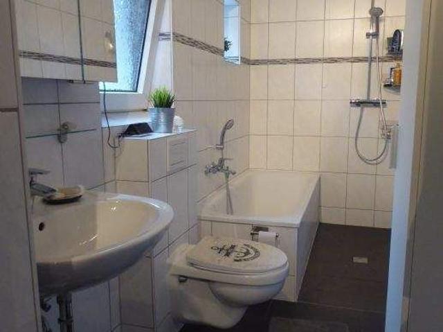 Apartment mieten in Garstedt, Norderstedt