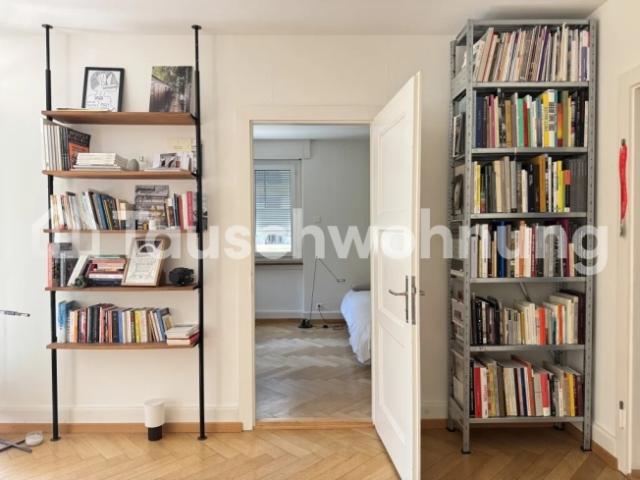 Wohnung mieten in Einigen, Zürich