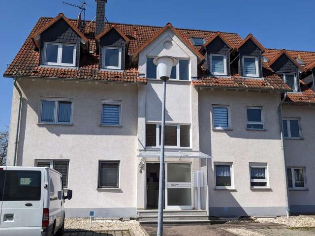 Wohnung kaufen in Queis, Landsberg