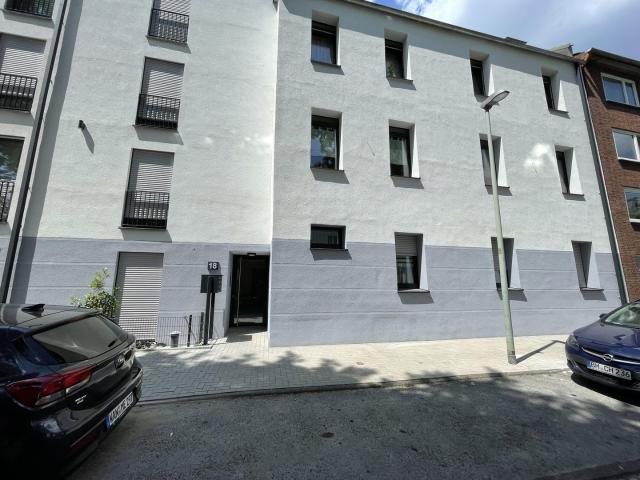 Wohnung mieten in Wanne-Süd, Herne