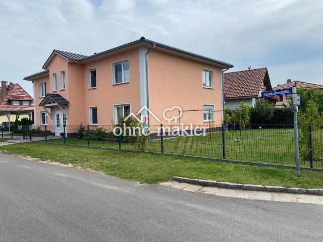 Apartment mieten in Trüschels Kolonie, Lübben (Spreewald)