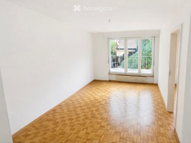 Apartment mieten in Pratteln, Bezirk Liestal