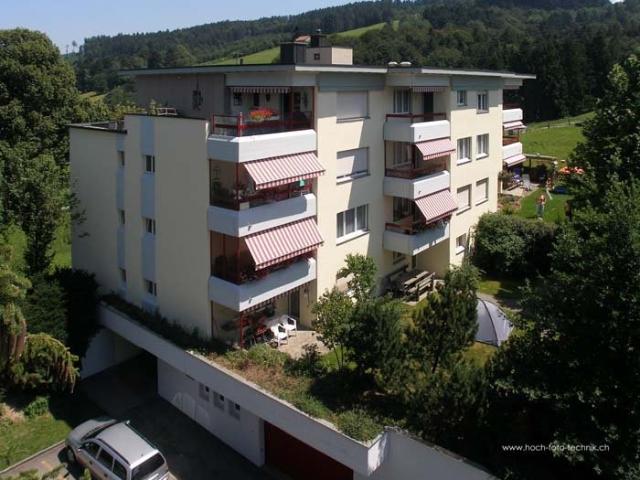 Apartment mieten in Degersheim, St. Gallen