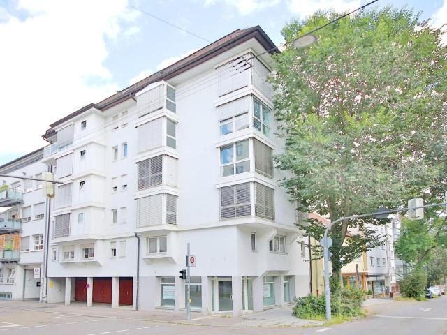 Wohnung mieten in Stuttgart-West, Stuttgart