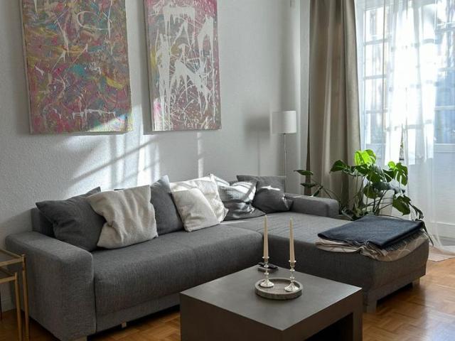 Wohnung mieten in Asseln, Dortmund