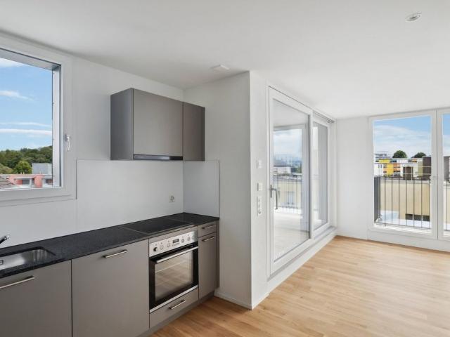 Apartment mieten in Unterzollikofen, Zollikofen