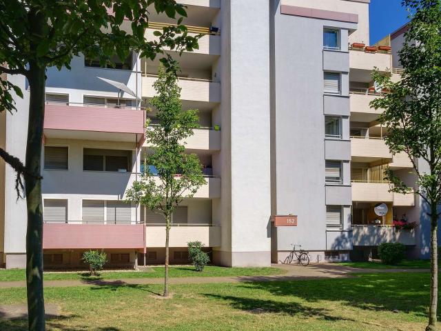 Apartment mieten in Wethmar, Lünen