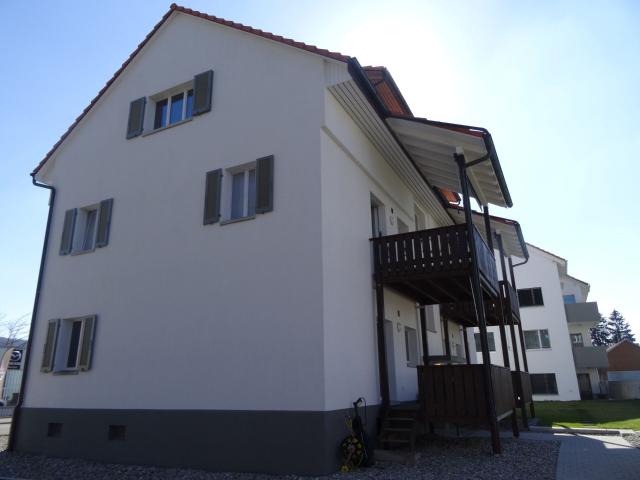 Apartment mieten in Felben-Wellhausen, Thurgau
