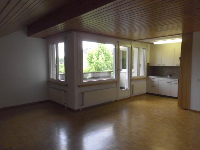 Wohnung mieten in Winterthur, Zürich