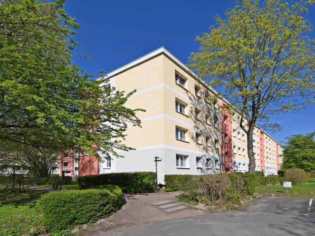 Wohnung kaufen in Elmshorn, Schleswig-Holstein