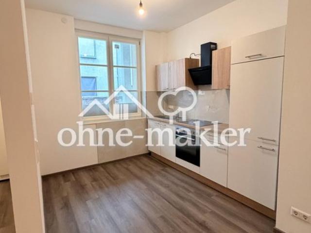 Wohnung mieten in Pforzheim, Baden-Württemberg