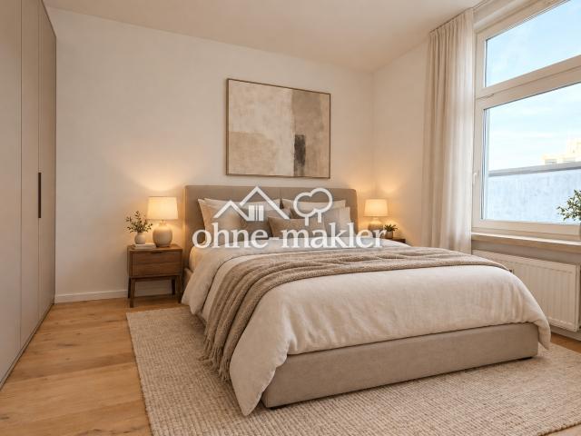 Apartment kaufen in Rott, Wuppertal