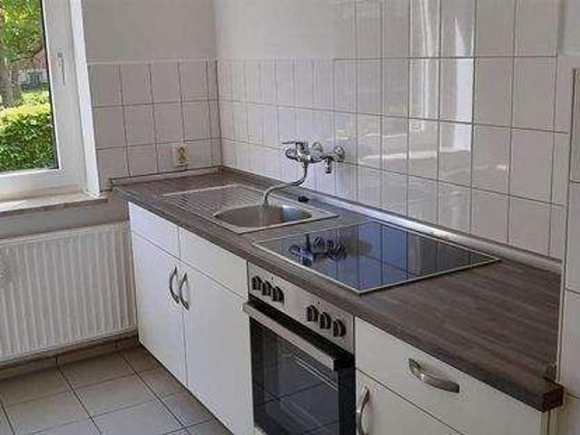 Apartment mieten in Husum, Schleswig-Holstein
