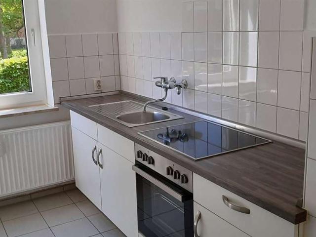 Wohnung mieten in Rödemis, Husum