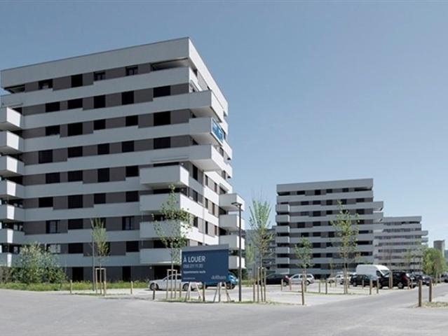 Wohnung mieten in Payerne, Waadt
