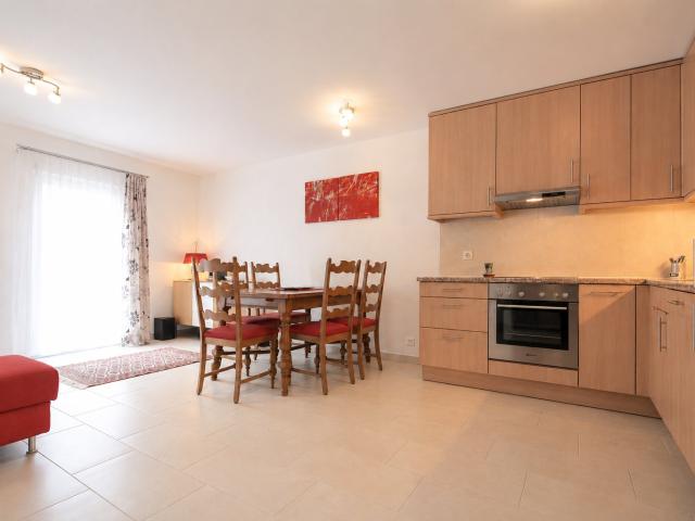 Wohnung mieten in Monthey, Wallis