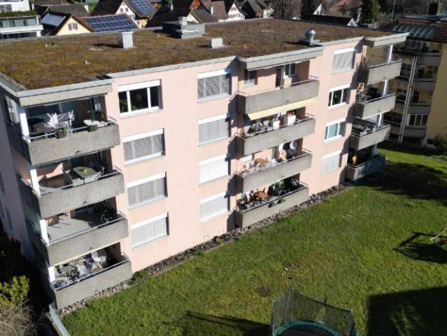 Apartment mieten in Altstätten (SG), St. Gallen