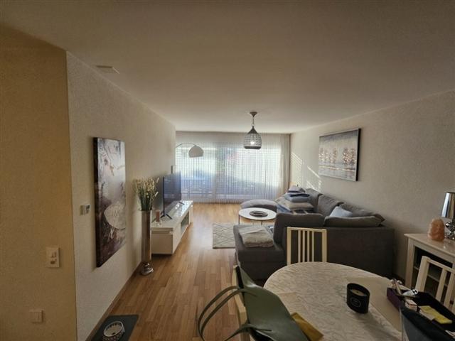 Wohnung mieten in Saint-Sulpice (VD), Waadt