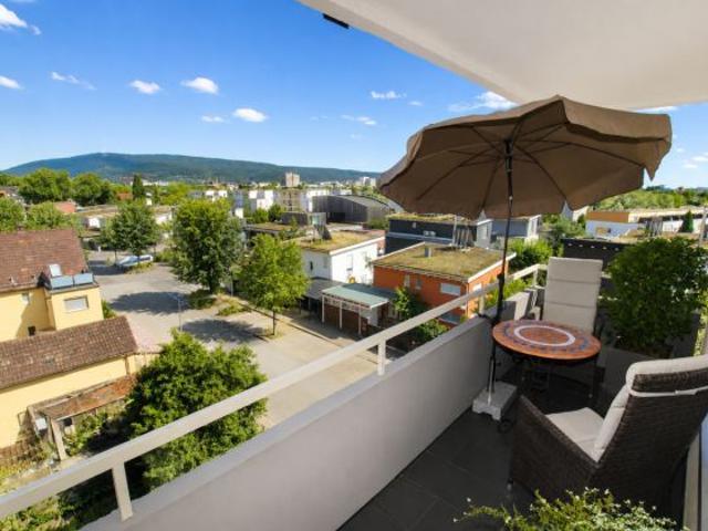Wohnung kaufen in Heidelberg, Baden-Württemberg