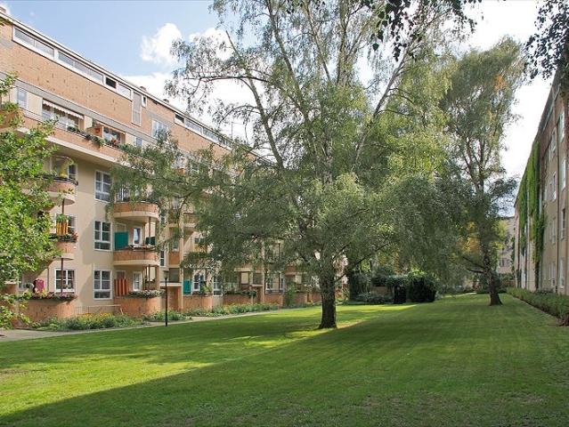 Apartment mieten in Charlottenburg-Nord, Berlin