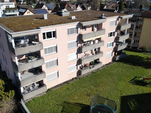 Apartment mieten in Altstätten (SG), St. Gallen