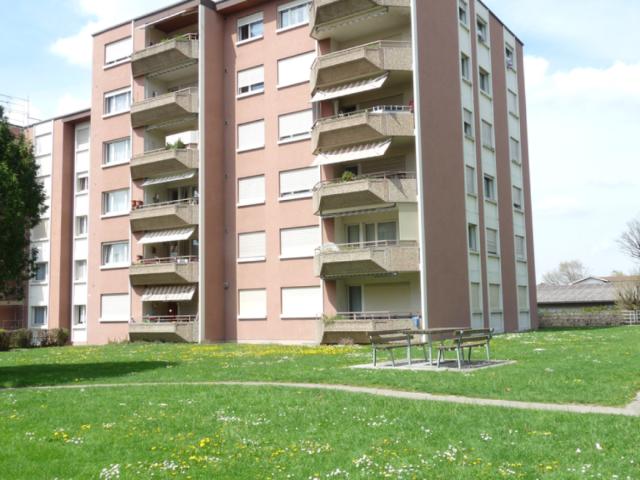 Apartment mieten in Lü