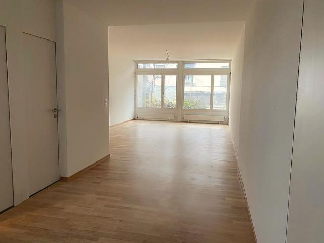 Apartment mieten in Münchenstein, Bezirk Arlesheim