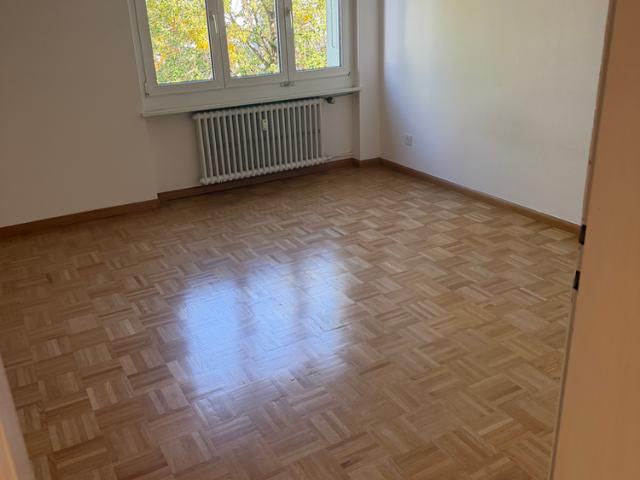 Apartment mieten in Sissach, Bezirk Sissach
