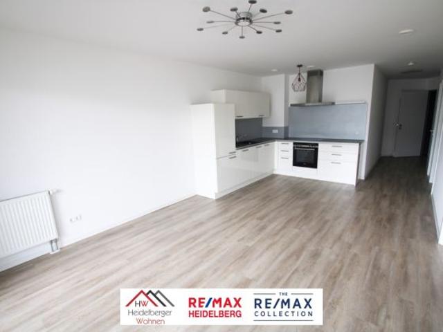 Etagenwohnung mieten in Heidelberg