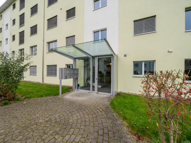 Apartment mieten in Stein (AG), Aargau