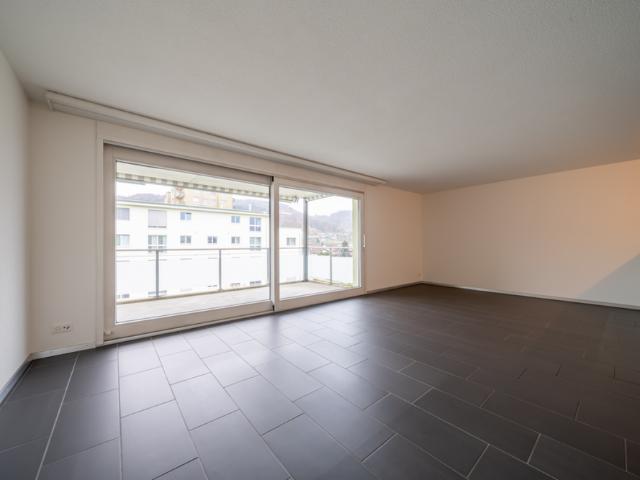 Apartment mieten in Stein (AG), Aargau