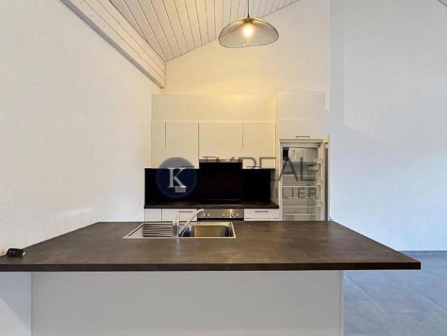 Wohnung mieten in Roche (VD), Waadt