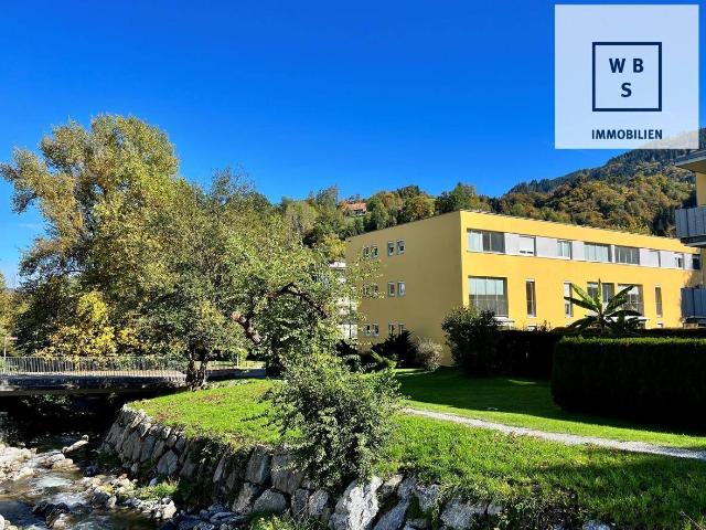 Apartment mieten in Dornbirn, Oberdorf
