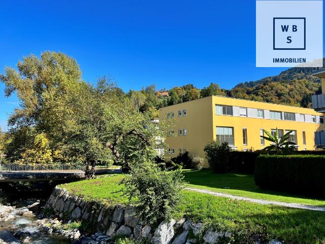 Apartment mieten in Dornbirn, Oberdorf