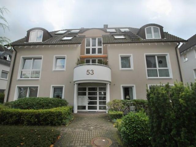 Wohnung mieten in Bochum, Nordrhein-Westfalen